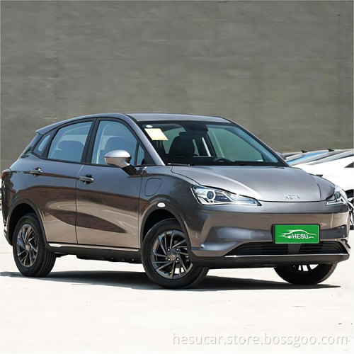 In magazzino a cinque posti SUV BATTERA VELOCITÀ SUV Nuova veicolo energetico Auto Neta V 2022 Tide 300 Lite Ternary Litio